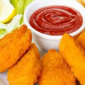 nuggets salsa